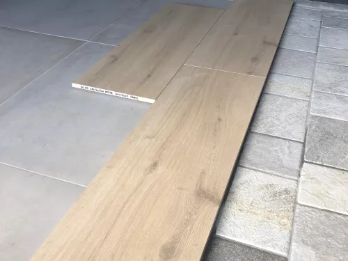 Stones4u Partij Ech Natur Houtlook  (759198)