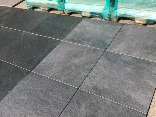 Stones4u Partij Scout Black (759203)