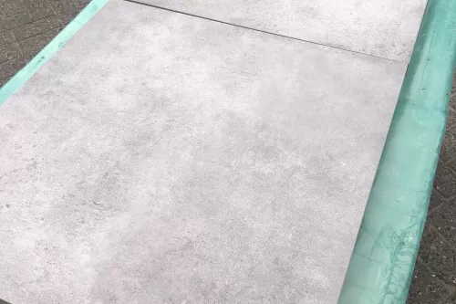 Partij Ultra Solid Grey