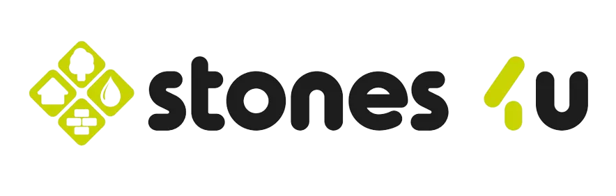 Stones4U logo