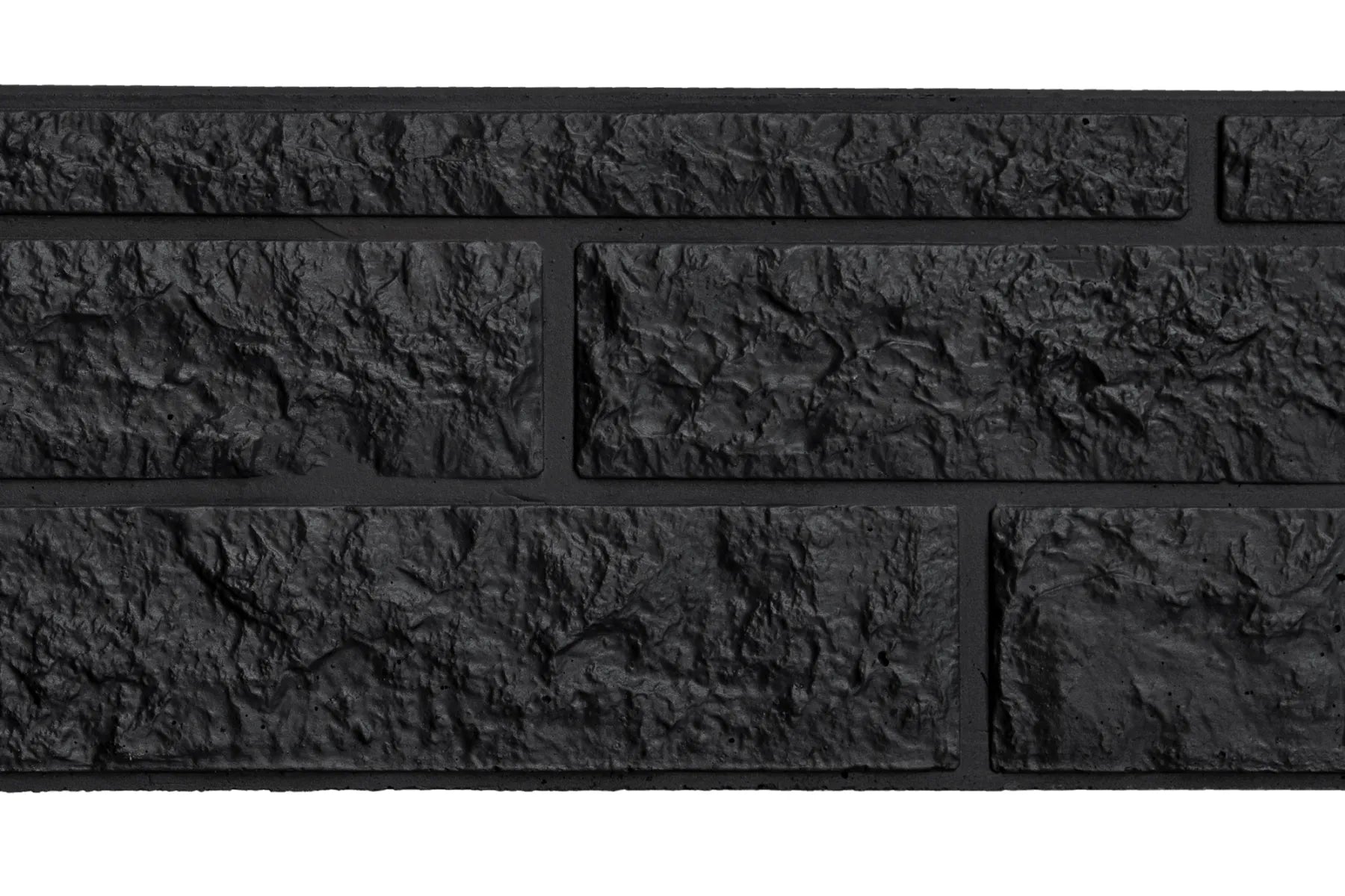 Betonplaat Rots Antra Gecoat 184x36x4,8 Dubbelzijdig