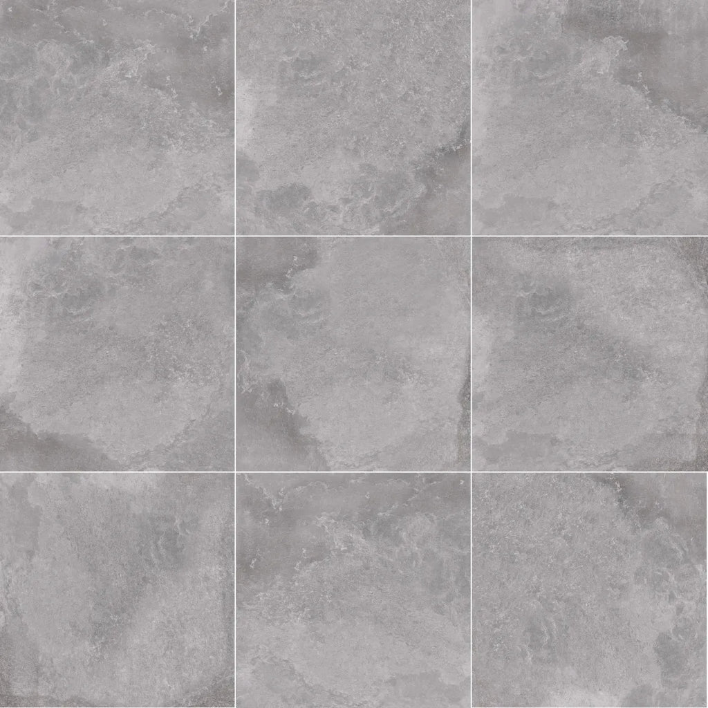 Cerasolid Marmo Light Grey 60x60x3 /1st