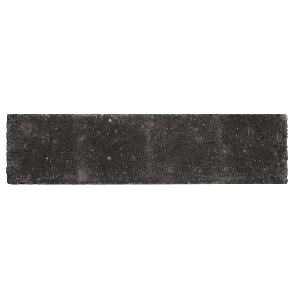 Wallblock Old 15x15x60 Antraciet