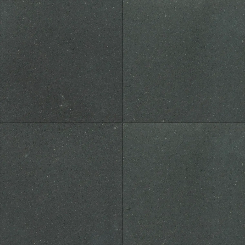 Tremico 6cm 60x60cm Antraciet