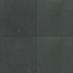 Tremico 6cm 60x60cm Antraciet