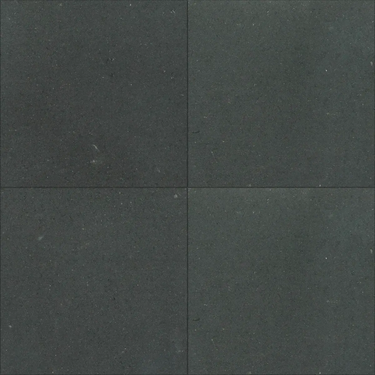 Tremico 6cm 60x60cm Antraciet