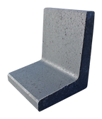 L-Element 50x40x40 Antraciet
