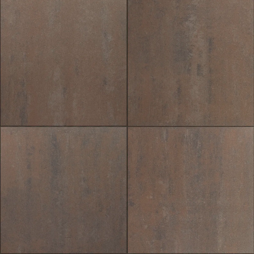 Furora+ Medium Bronze 60x60x4,4cm