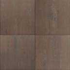 Furora+ Medium Bronze 60x60x4,4cm