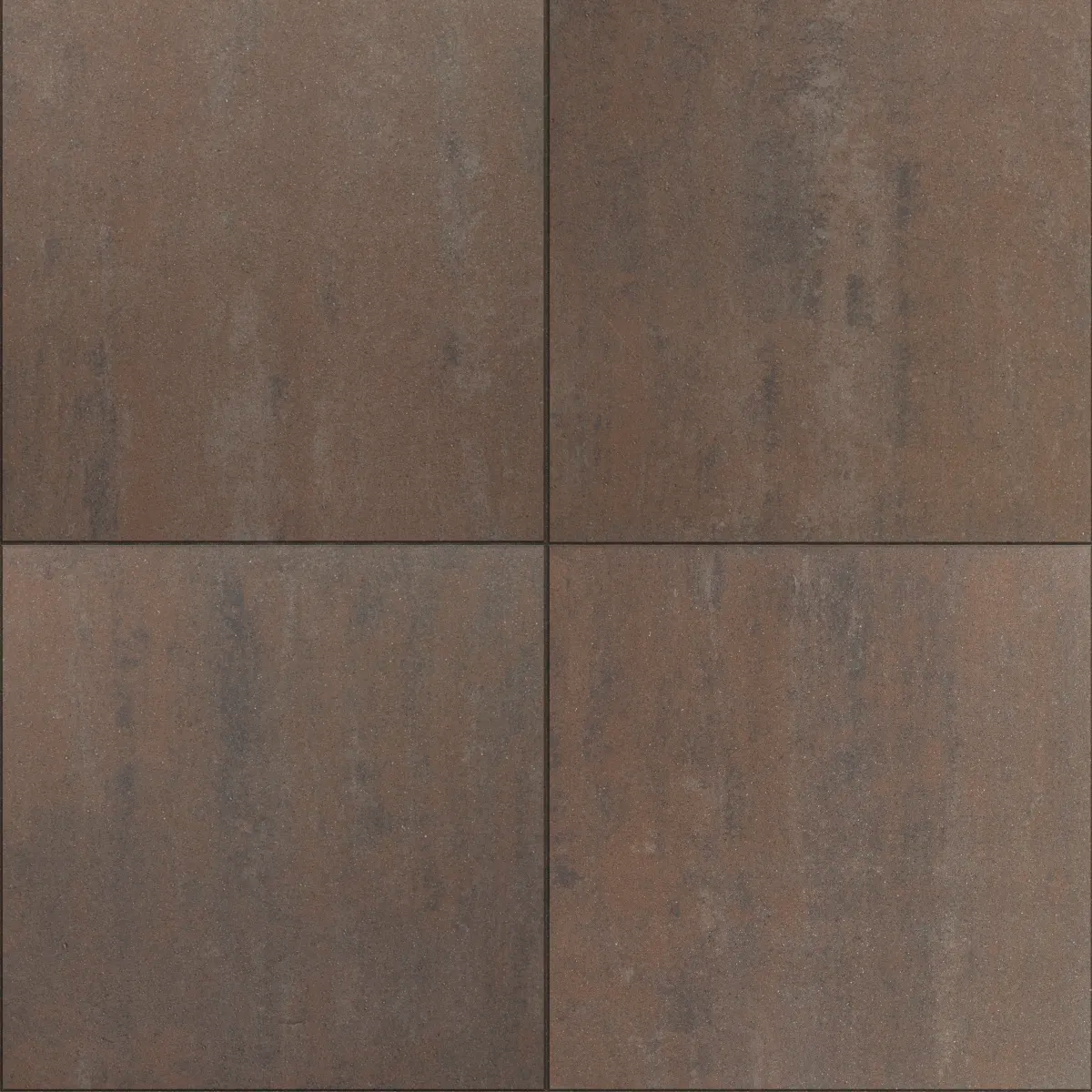 Furora+ Medium Bronze 60x60x4,4cm