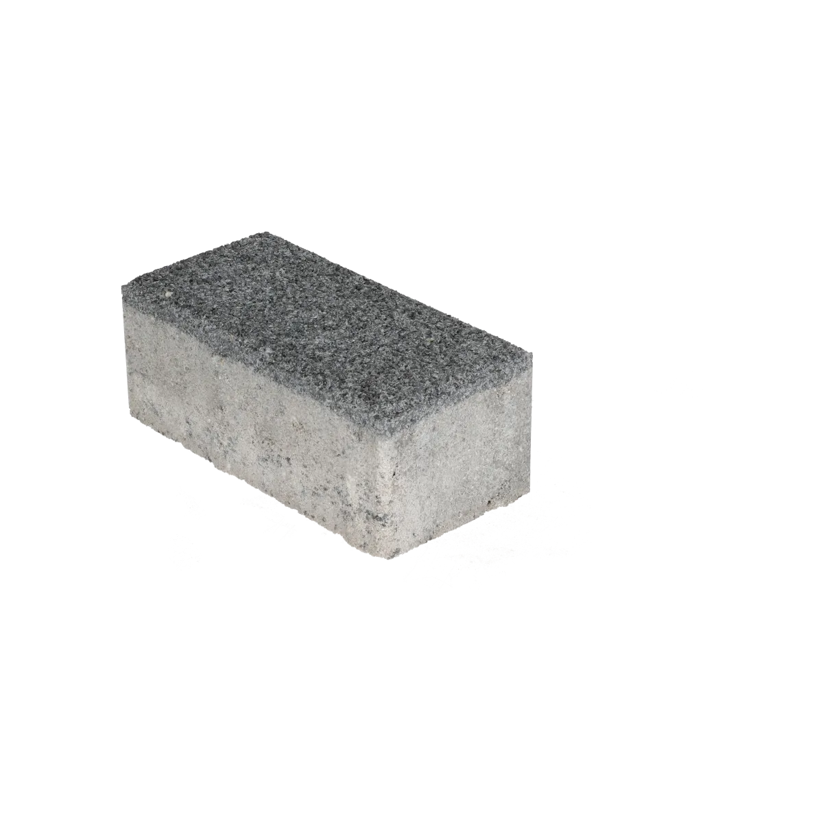 Ecotop Premium Bss 21x10,5x8 normaal facet elleboogverband WGS basalt 1-3/40%gk KOMO PL2