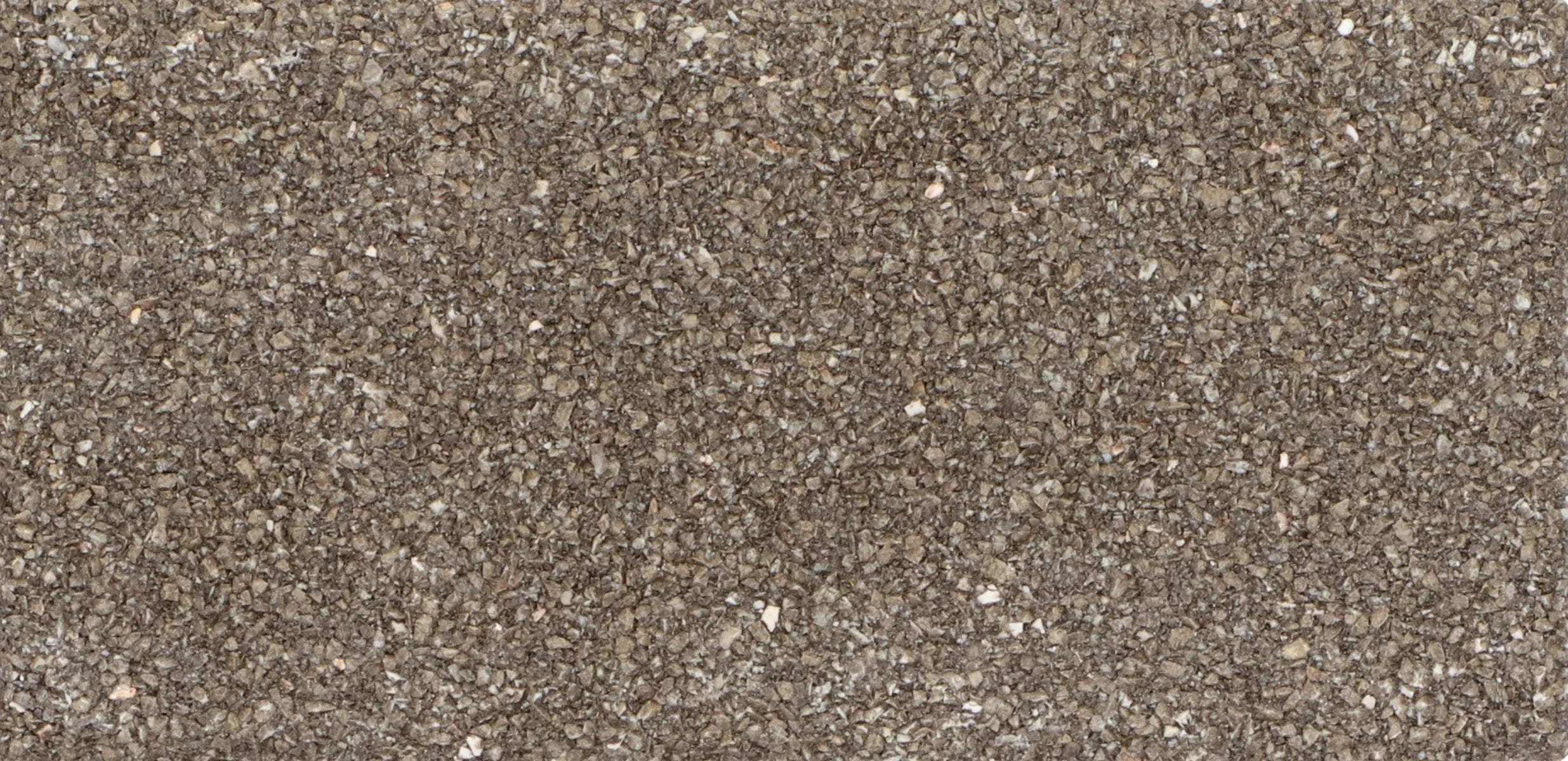 Zoak Zwart 10x20x5,5cm