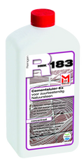 HMK R183 - Cementsluierverwijderaar  - 1Ltr