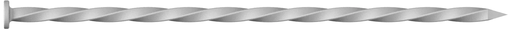 Straightcurve Gegalv.Grondnagel 30cm (50st)