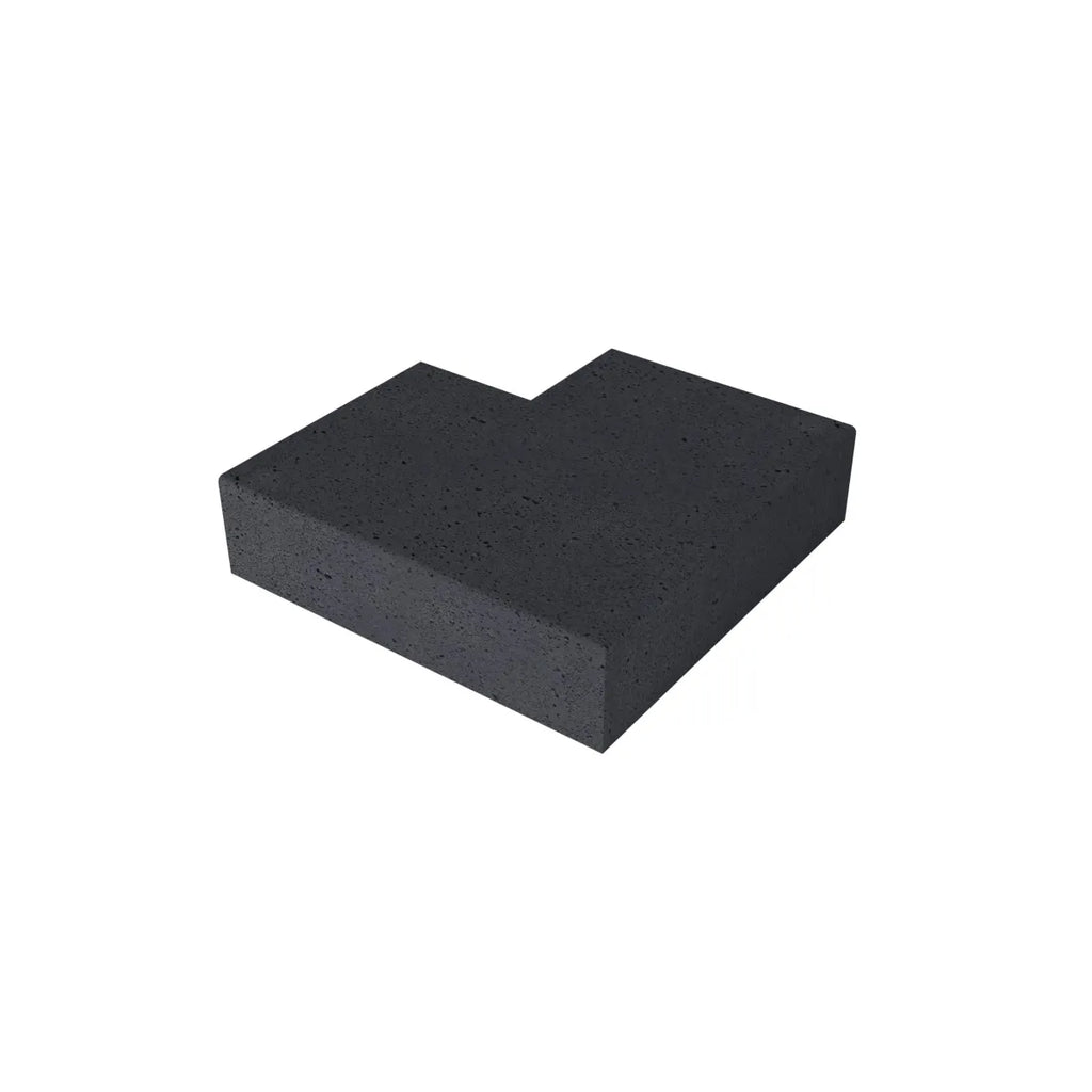 Schellevis Oudhollands Carbon Trap Binnenhoek 37x15