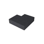 Schellevis Oudhollands Carbon Trap Binnenhoek 37x15