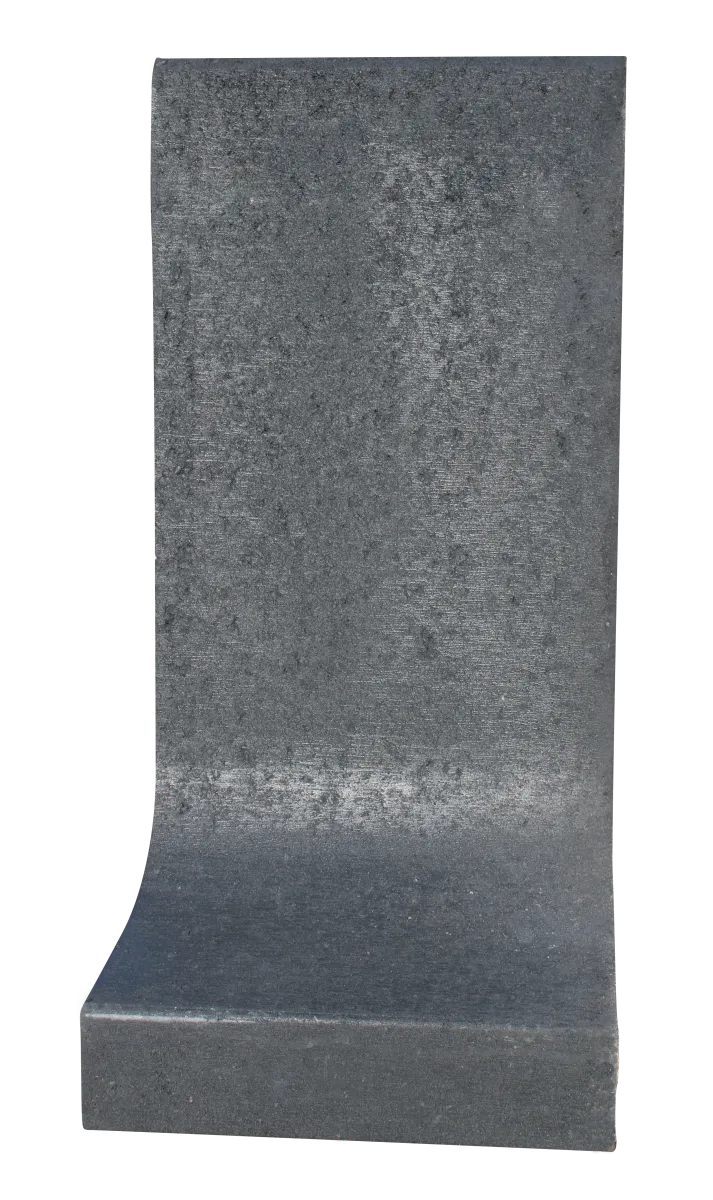 L-Element 80x40x40 Antraciet