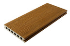 WPC Terrasplank RHK Premium 2,3x13,8x400cm Teak