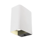 In-Lite Ace Up-Down Wall 12V - White