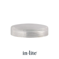 In-Lite LENS CLEAR lichtverbreder geschikt voor Ace - Halo