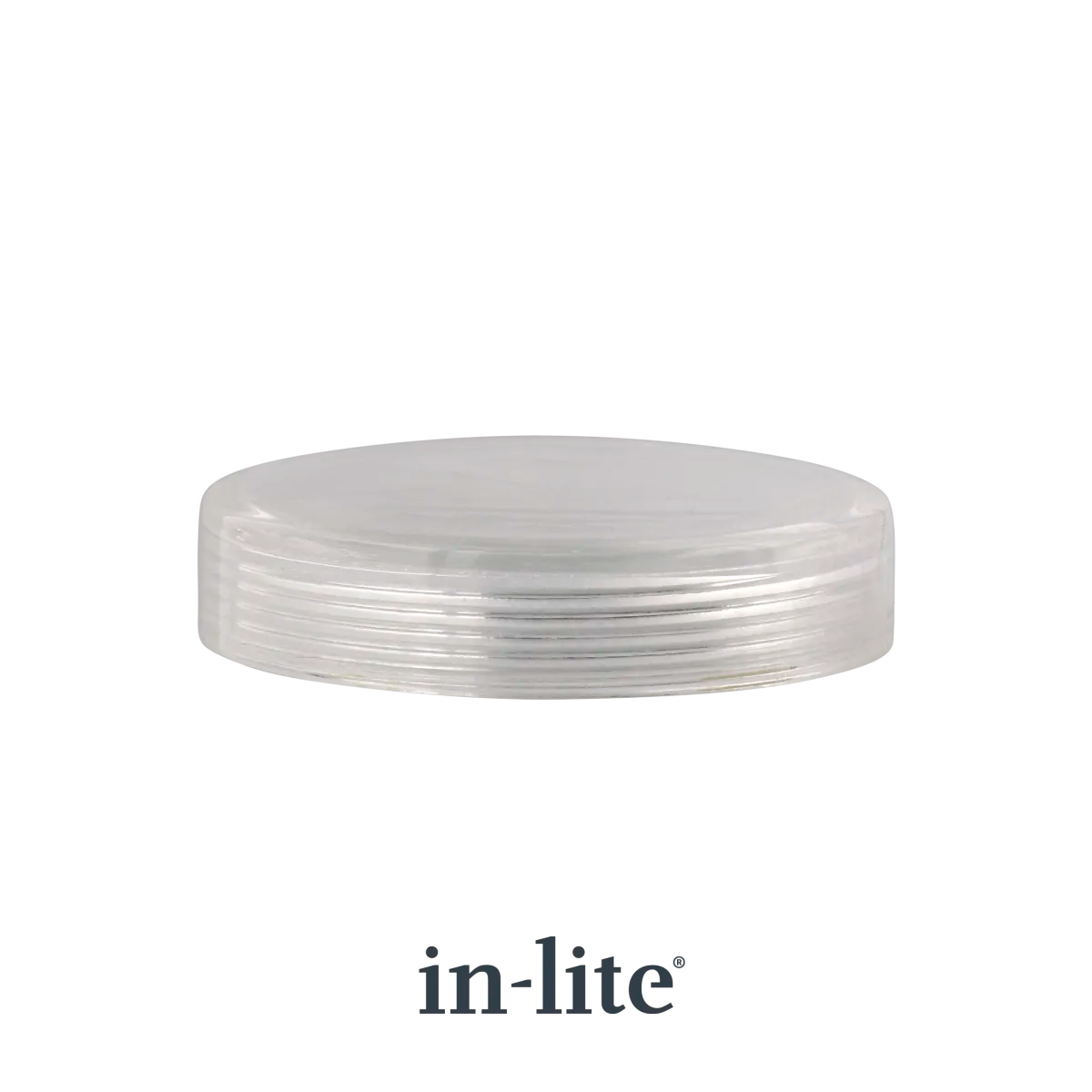 In-Lite LENS CLEAR lichtverbreder geschikt voor Ace - Halo