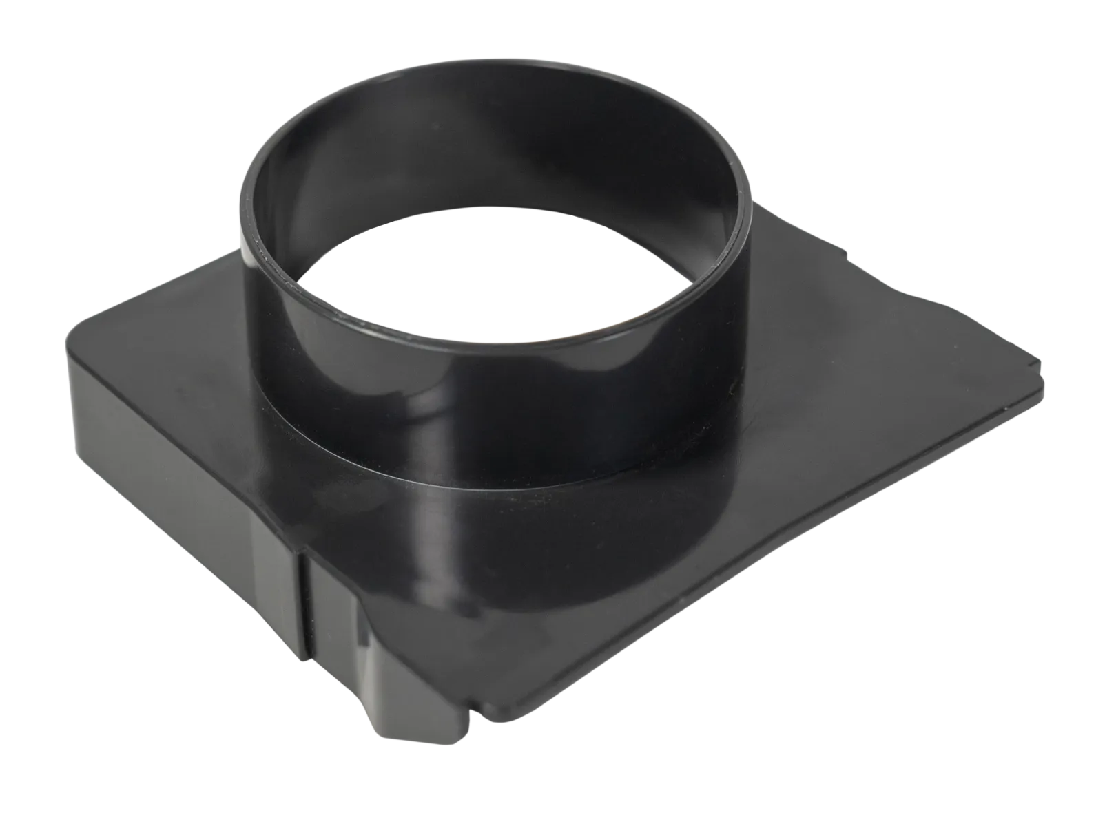 Star Drain Mini 65/60 - Gooteindstuk open 40mm zijuitloop