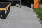 Ceradin Firenze Pure Grey 60x60x2cm