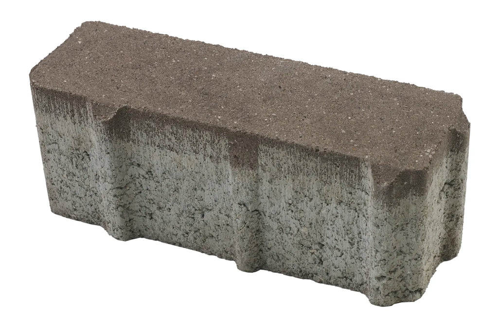 Hydro Brick 20x6,7x8 Terrra Nuance Paars-bruin
