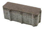 Hydro Brick 20x6,7x8 Terrra Nuance Paars-bruin
