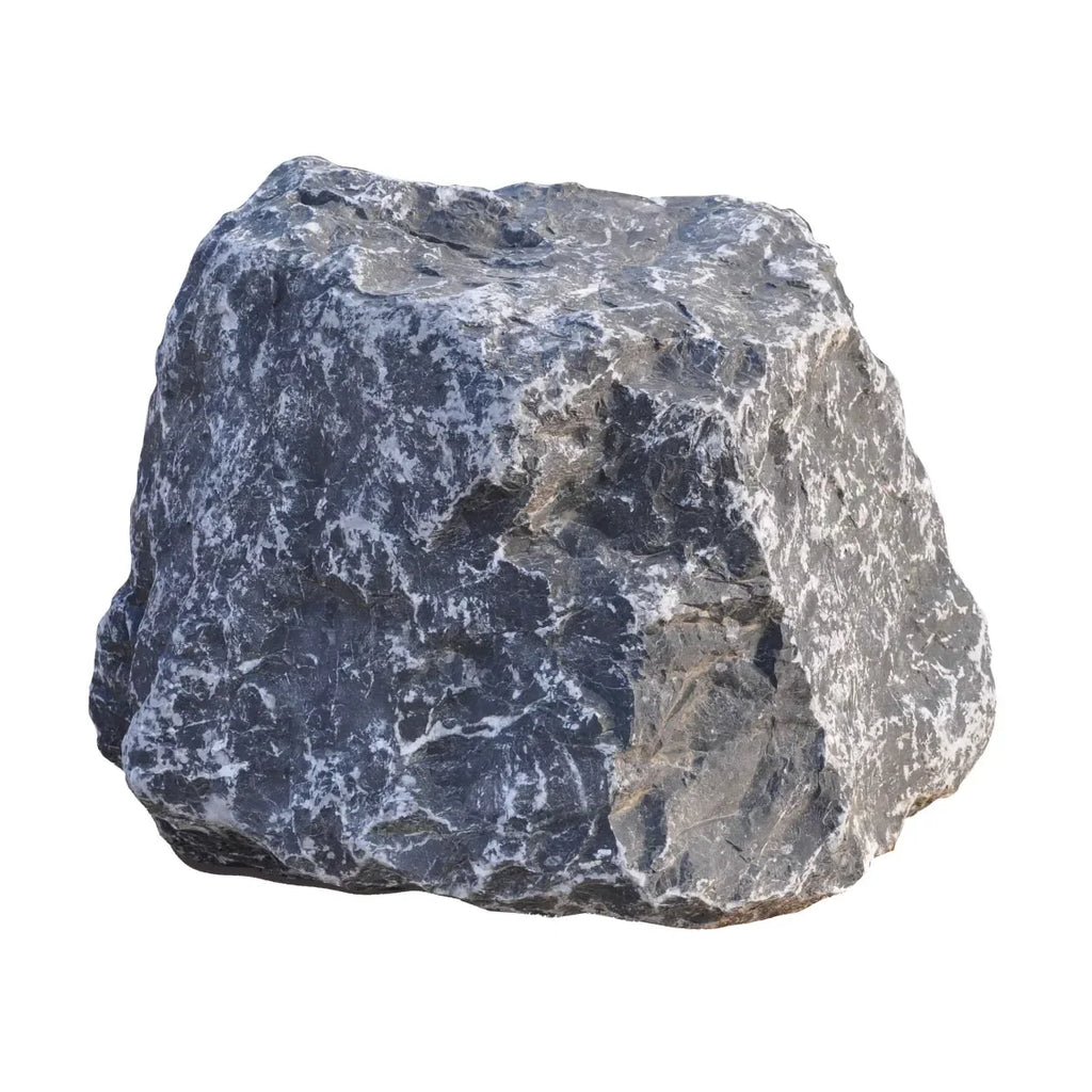 Ardenner Zwerfst.Grijs 40-100