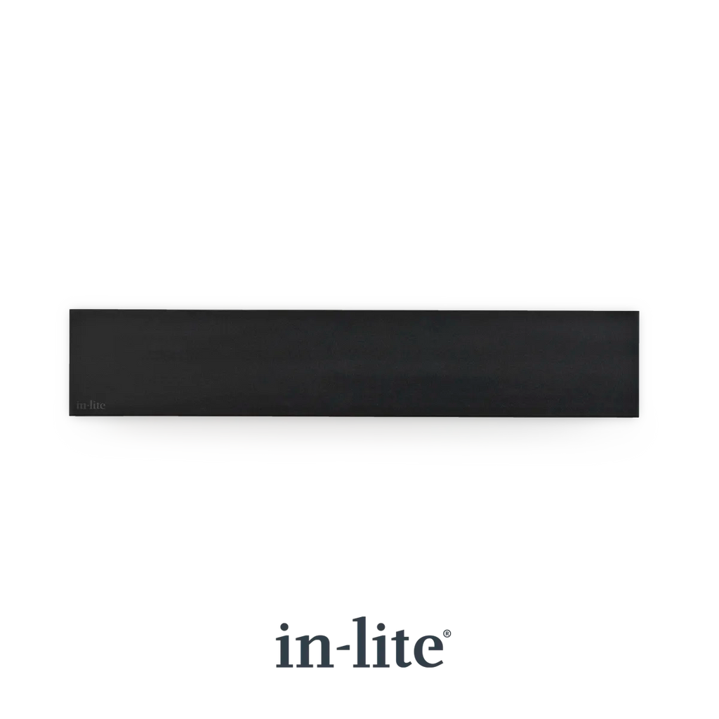In-Lite Evo Down Wall 12V - Dark