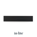 In-Lite Evo Down Wall 12V - Dark