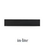 In-Lite Evo Down Wall 12V - Dark