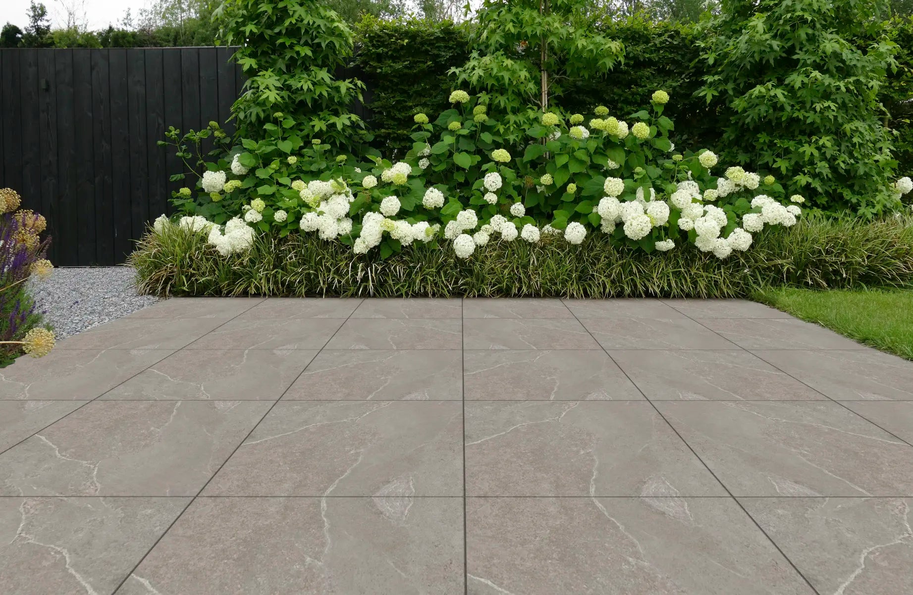 Ceramiton Rivo 60x60x4cm Peak