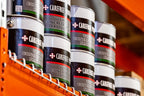 Carefree Protect Antraciet 1Ltr dekkend