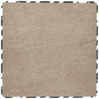 Ceramidrain X1 Quartz Taupe 60x60x4cm