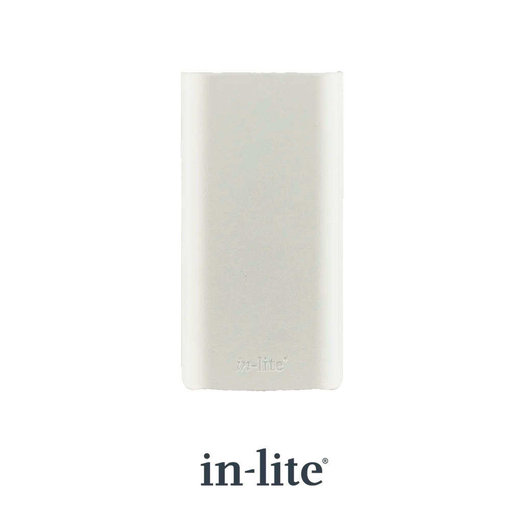 In-Lite Ace Up-Down Wall 12V - White