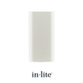 In-Lite Ace Up-Down Wall 12V - White