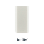 In-Lite Ace Up-Down Wall 12V - White