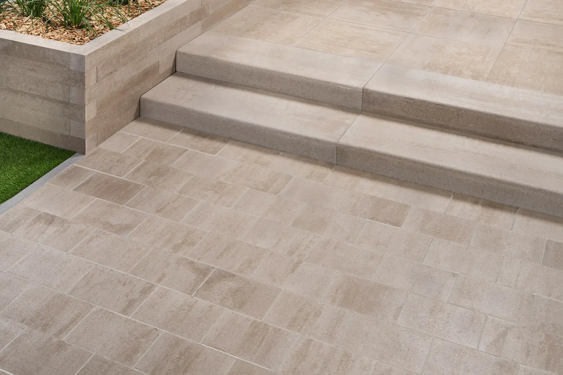 Furora+ 20x30x6cm Greige Nuance
