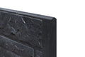 Beton-motiefplaat Reest gecoat H36xD4,8xL180cm rotsmotief