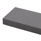 Moodul afdeksteen 60x30x7,5cm Black