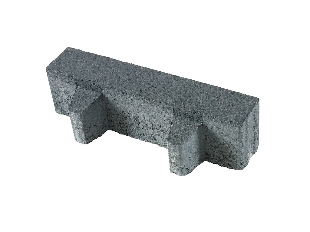 Hydro Lineo 30x10x8 nok 40 antraciet