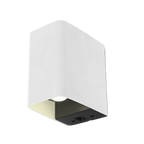 In-Lite Ace Down Wall 12V - White