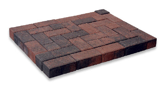rood/zwart