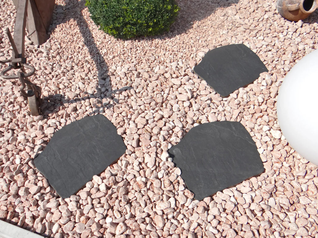 Staptegel Flex Stones Ardesia o42x36x2cm