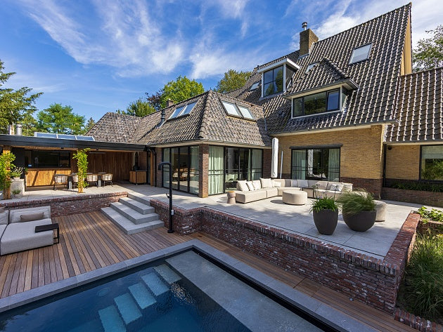 mbi jaren 30 villatuin geoceramica tegels bussum 19