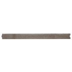 Opsluitband 8x20x100 grijs KOMO