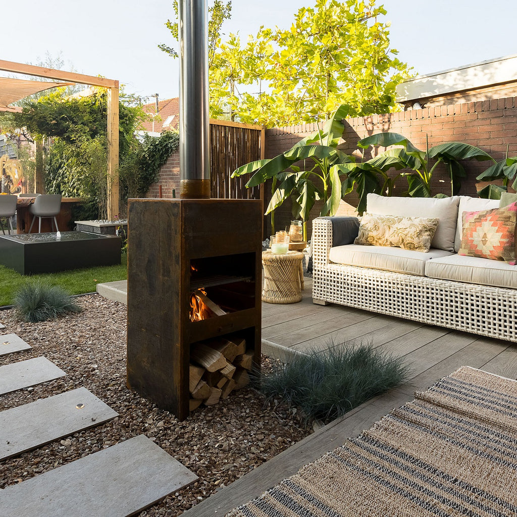 mbi strandtuin inspiratie geoceramica fiordi grigio giga splitblokken basalto monster