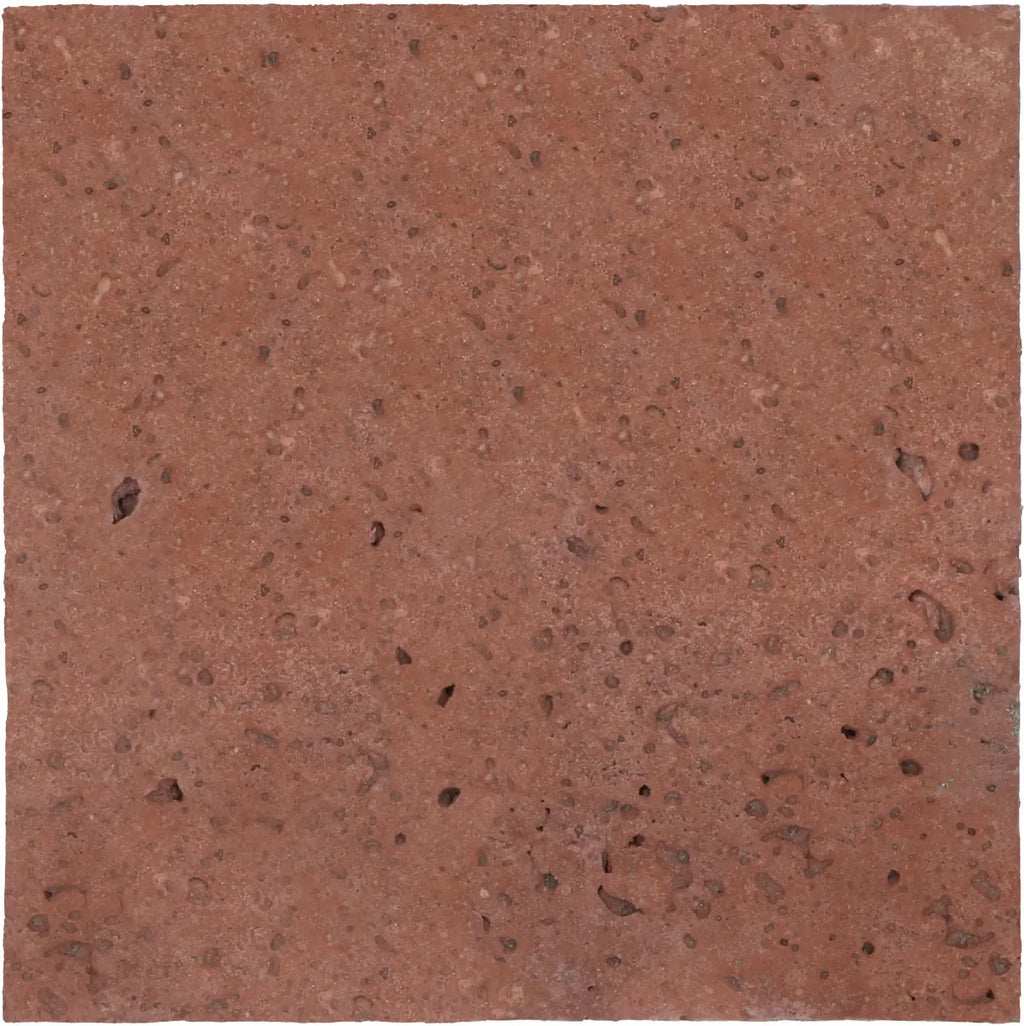 Schellevis Oudhollands Rood/Bruin Tegel 20x20x5